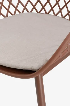 Ellos Home Trädgårdsfåtölj Syrén 2-pack