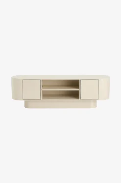 Ellos Home TV-bänk High Gloss Low