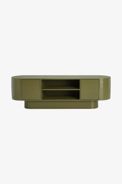 Ellos Home TV-bänk High Gloss Low