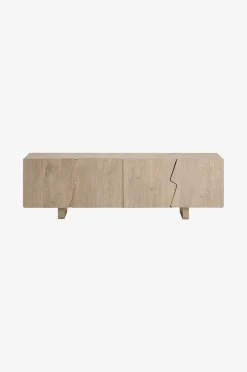 Ellos Home TV-bänk / sidobord Pussel