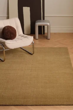 Ellos Home Ullmatta Aviles Woolcarpet