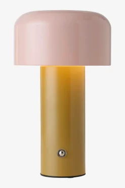 Ellos Home Uppladdningsbar bordslampa Mush