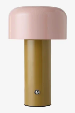 Ellos Home Uppladdningsbar bordslampa Mush