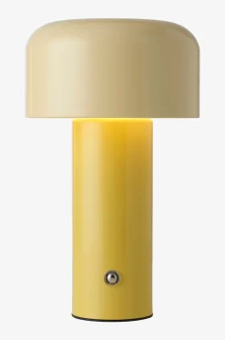 Ellos Home Uppladdningsbar bordslampa Mush
