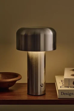Ellos Home Uppladdningsbar bordslampa Mush