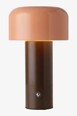 Ellos Home Uppladdningsbar bordslampa Mush