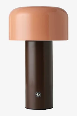 Ellos Home Uppladdningsbar bordslampa Mush