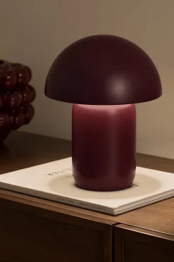 Ellos Home Uppladdningsbar bordslampa Ted