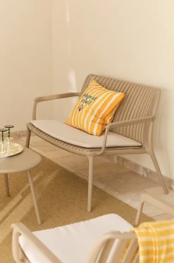 Ellos Home Utesoffa Caprice 2-sits