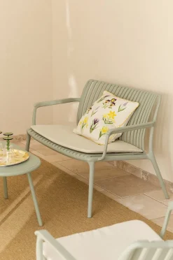 Ellos Home Utesoffa Caprice 2-sits
