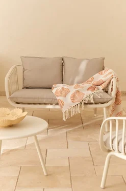 Ellos Home Utesoffa Olvie 2-sits