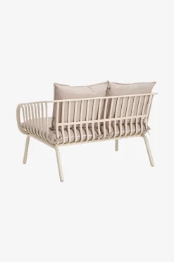 Ellos Home Utesoffa Olvie 2-sits