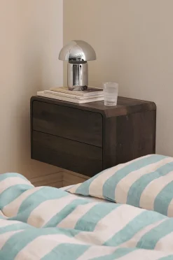 Ellos Home Vägghängt sängbord Mylissa