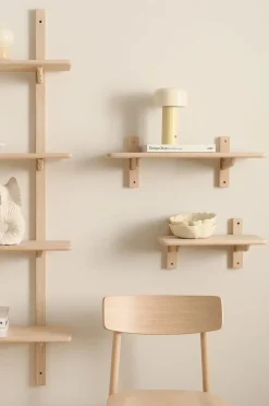 Ellos Home Vägghylla Albin 80 cm
