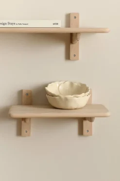 Ellos Home Vägghylla Albin 40 cm