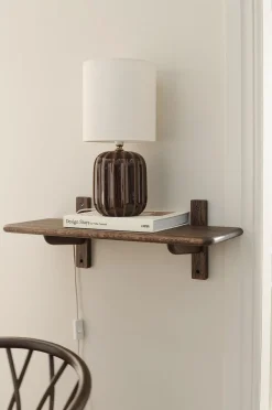 Ellos Home Vägghylla Albin 60 cm