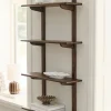 Ellos Home Vägghylla Albin High Shelf