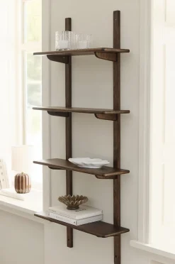 Ellos Home Vägghylla Albin High Shelf