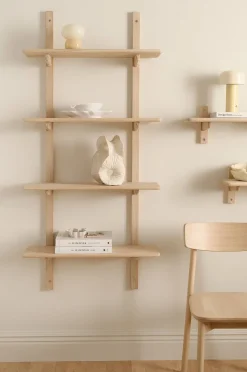 Ellos Home Vägghylla Albin High Shelf