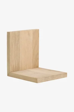 Ellos Home Vägghylla Lissie 2-pack