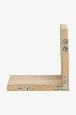 Ellos Home Vägghylla Lissie 2-pack