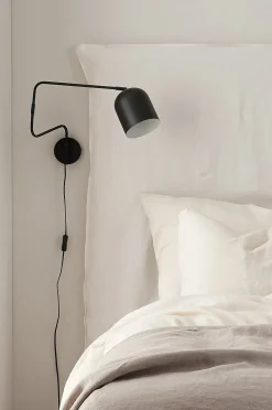 Ellos Home Vägglampa Austin