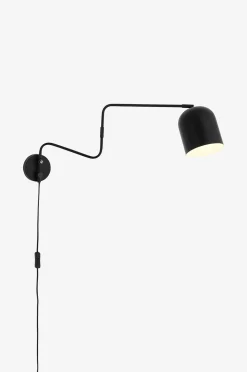 Ellos Home Vägglampa Austin