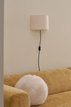 Ellos Home Vägglampa Becky