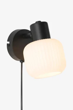 Ellos Home Vägglampa Esaias