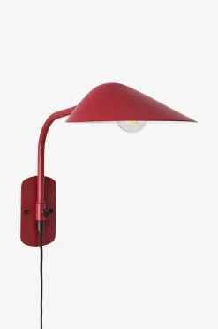 Ellos Home Vägglampa Finley