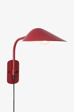 Ellos Home Vägglampa Finley