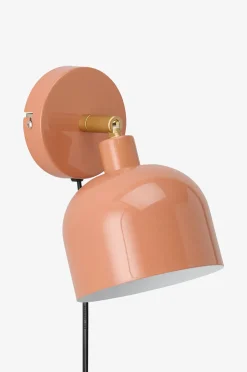 Ellos Home Vägglampa Glossy