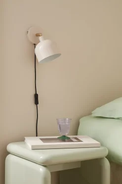 Ellos Home Vägglampa Glossy
