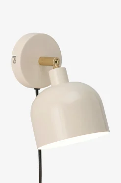 Ellos Home Vägglampa Glossy