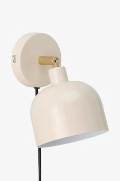 Ellos Home Vägglampa Glossy