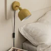 Ellos Home Vägglampa Glossy