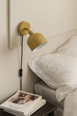 Ellos Home Vägglampa Glossy