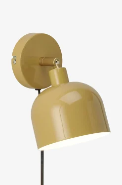 Ellos Home Vägglampa Glossy