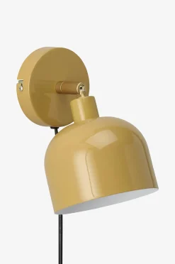 Ellos Home Vägglampa Glossy