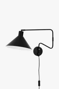 Ellos Home Vägglampa Jonis