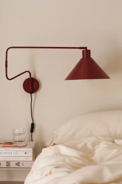 Ellos Home Vägglampa Jonis