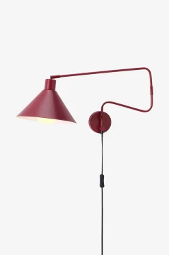 Ellos Home Vägglampa Jonis