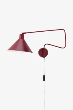 Ellos Home Vägglampa Jonis