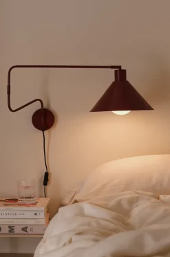 Ellos Home Vägglampa Jonis