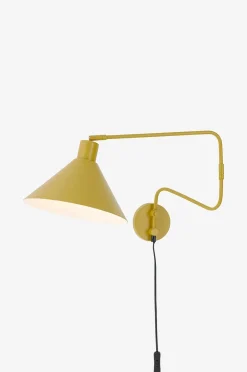 Ellos Home Vägglampa Jonis