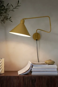 Ellos Home Vägglampa Jonis