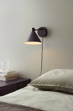 Ellos Home Vägglampa Jordan Mini