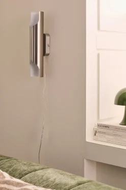 Ellos Home Vägglampa Kiyomi