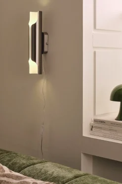 Ellos Home Vägglampa Kiyomi