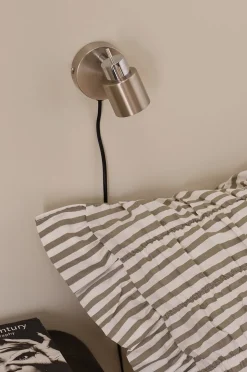 Ellos Home Vägglampa Nicky 2-pack